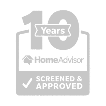 Home Advisor 10 Years