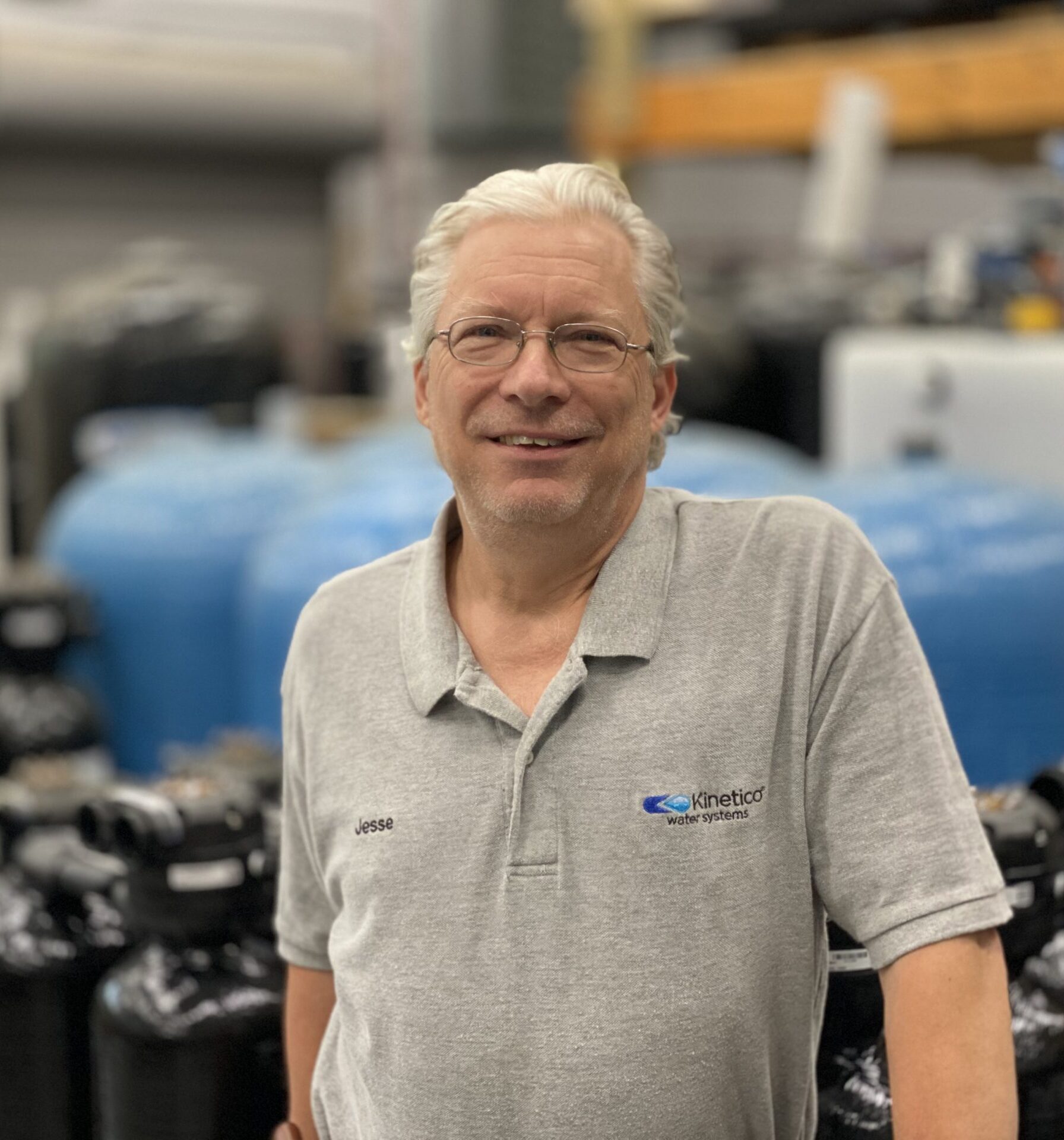 Dr. Gene: Leading With Science, Grounded in Purpose