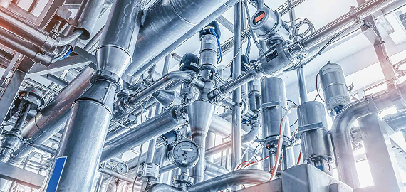 Commercial Water Solutions