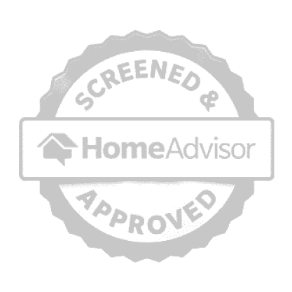 Home Advisor Screened & Approved
